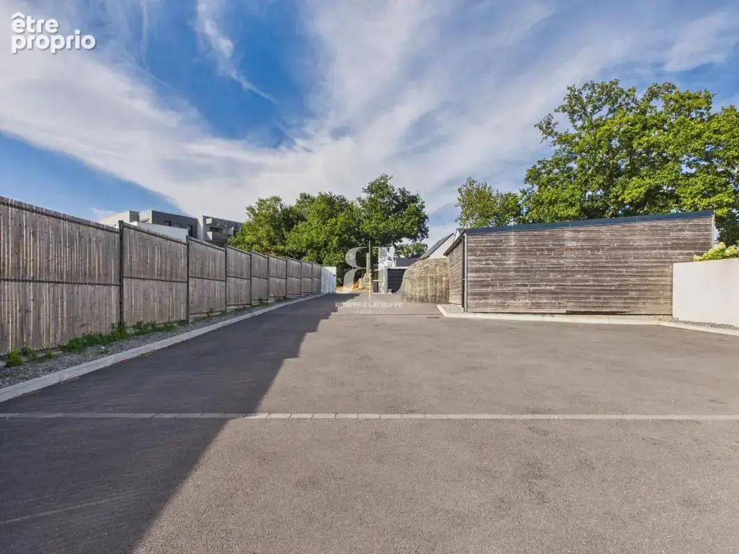 Ploemeur - le contemporain côté piscine - photo 24