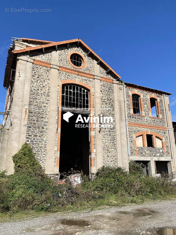 Commerce à VERTAIZON