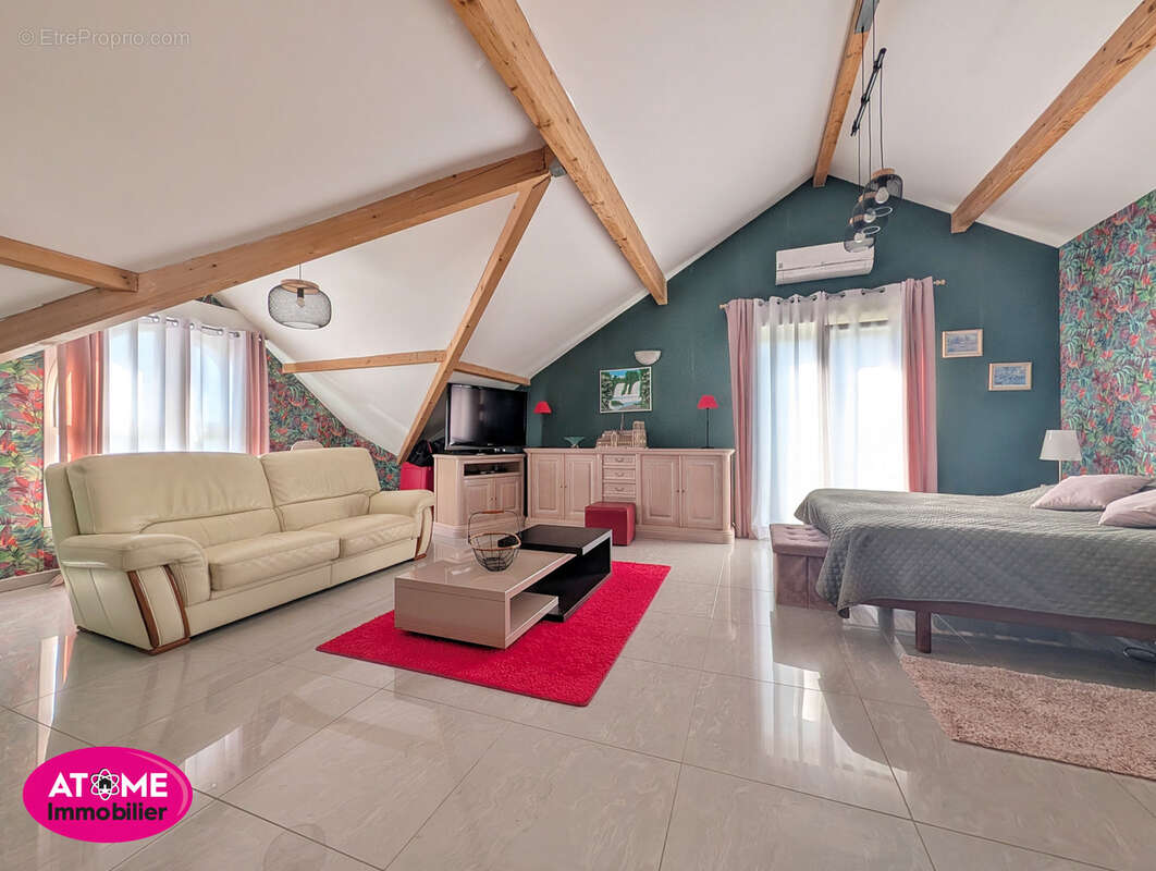 Maison à BATILLY