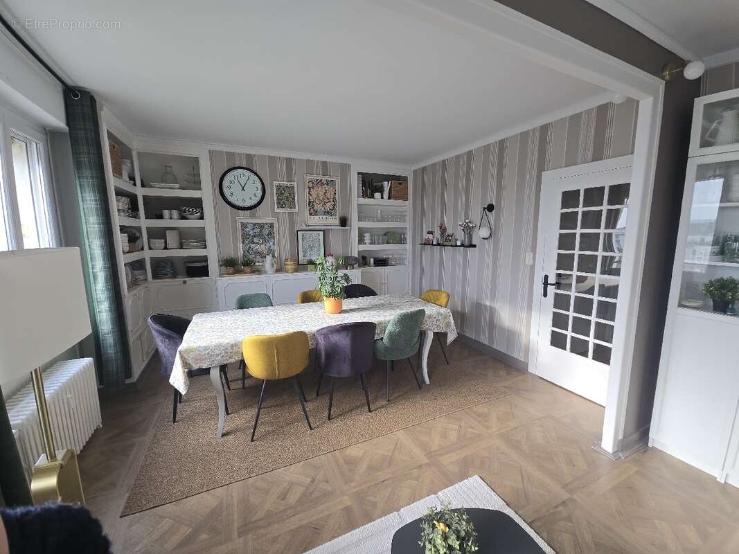 Appartement à LIMOGES
