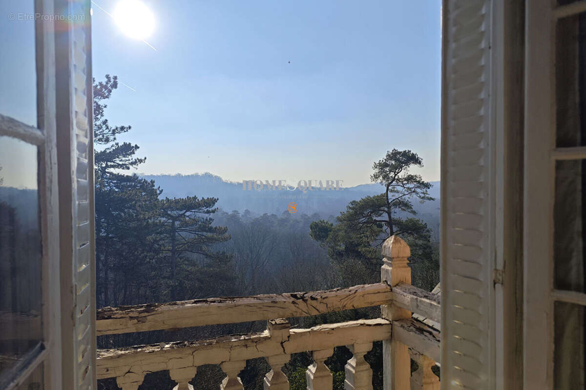 Maison à COYE-LA-FORET