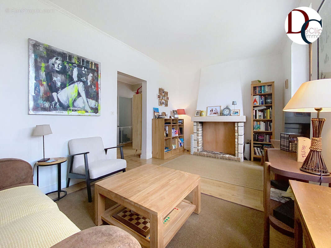 Photo 4 - Maison à PONTPOINT