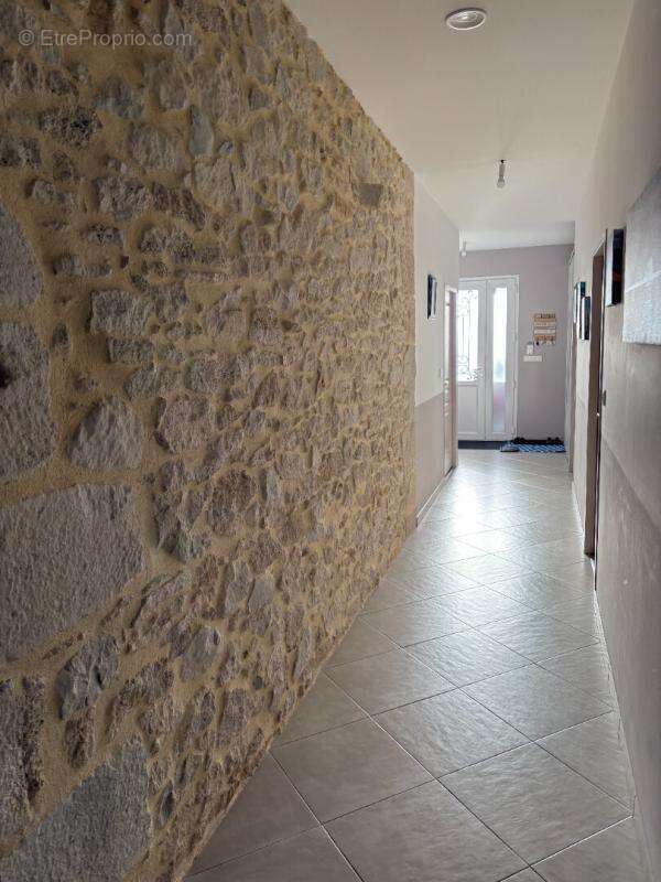 Maison à SAUVETERRE-DE-GUYENNE