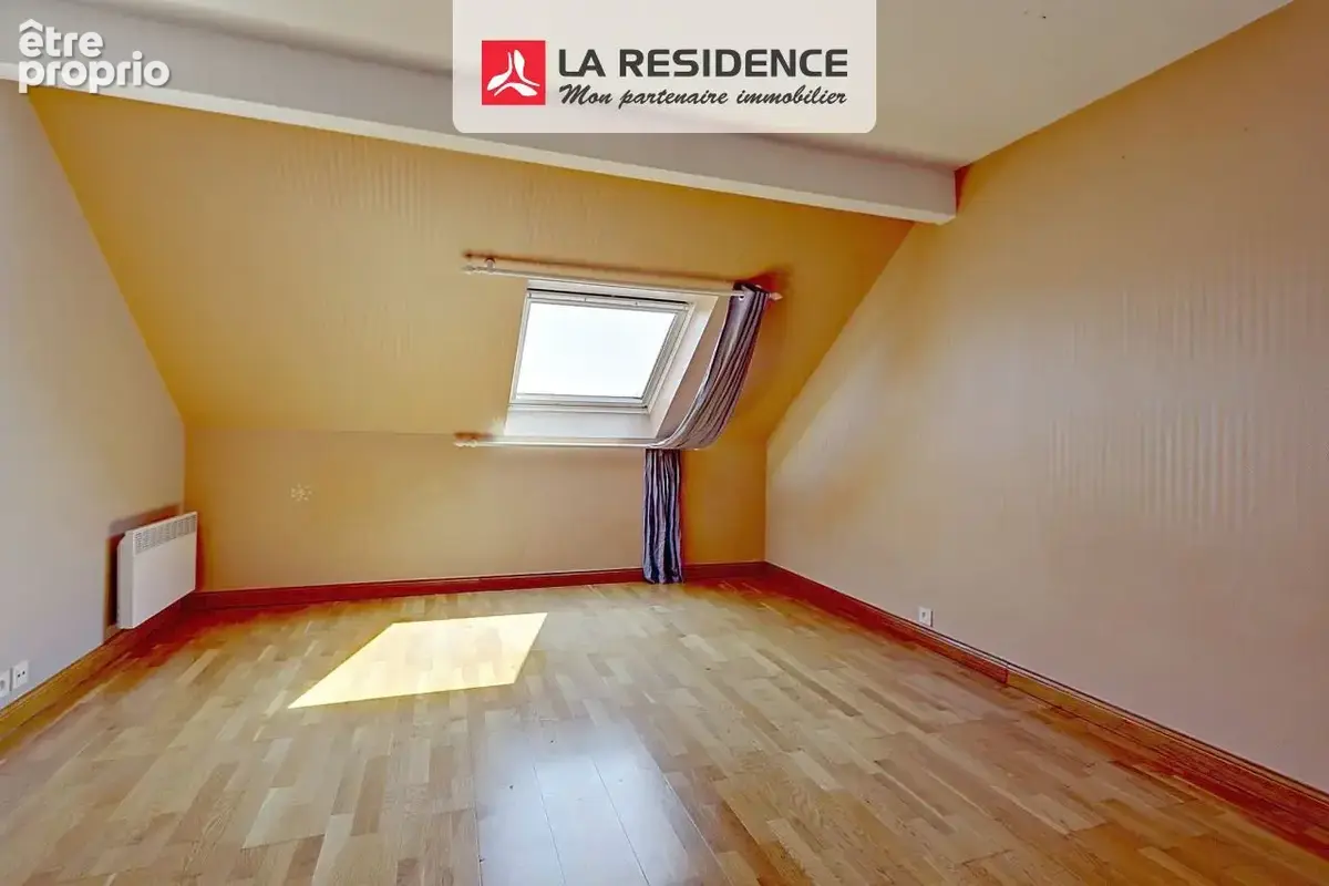 Appartement 4 pièces 82 m² à vendre à Beauchamp (95250) - photo 9