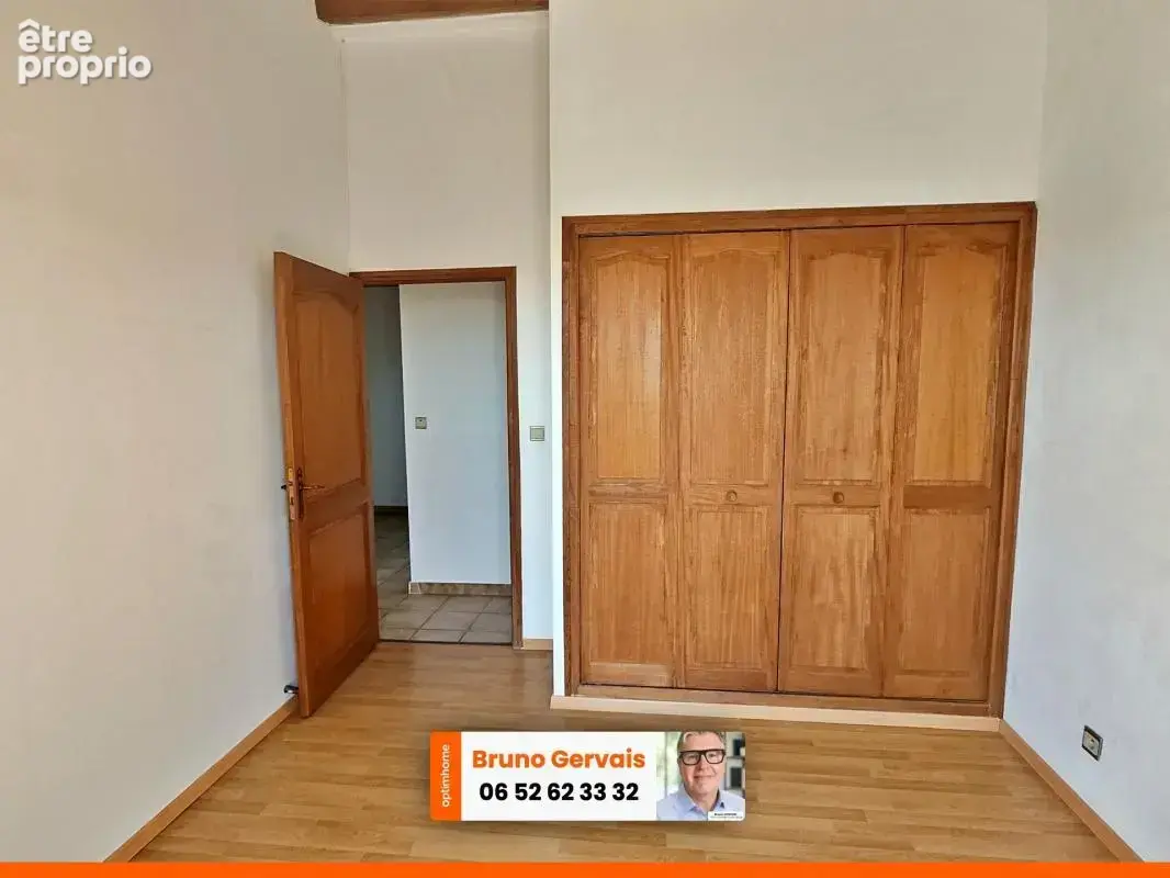Maison familiale 150 m² avec garage, bureau indépendant, terrasse et grand espace de stockage à Frontignan centre - photo 16