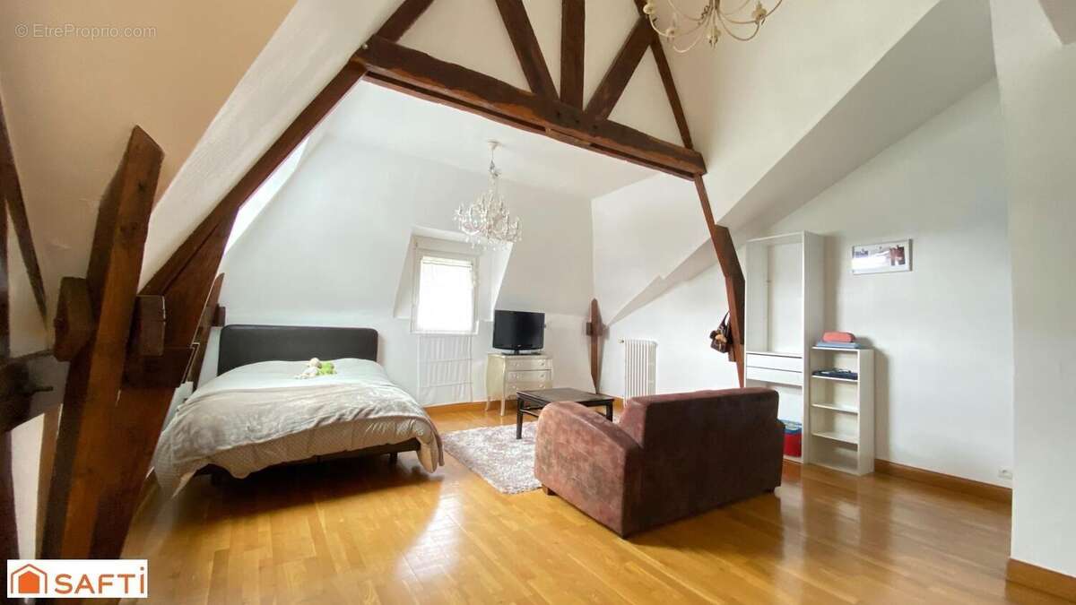 Photo 7 - Maison à LORIENT