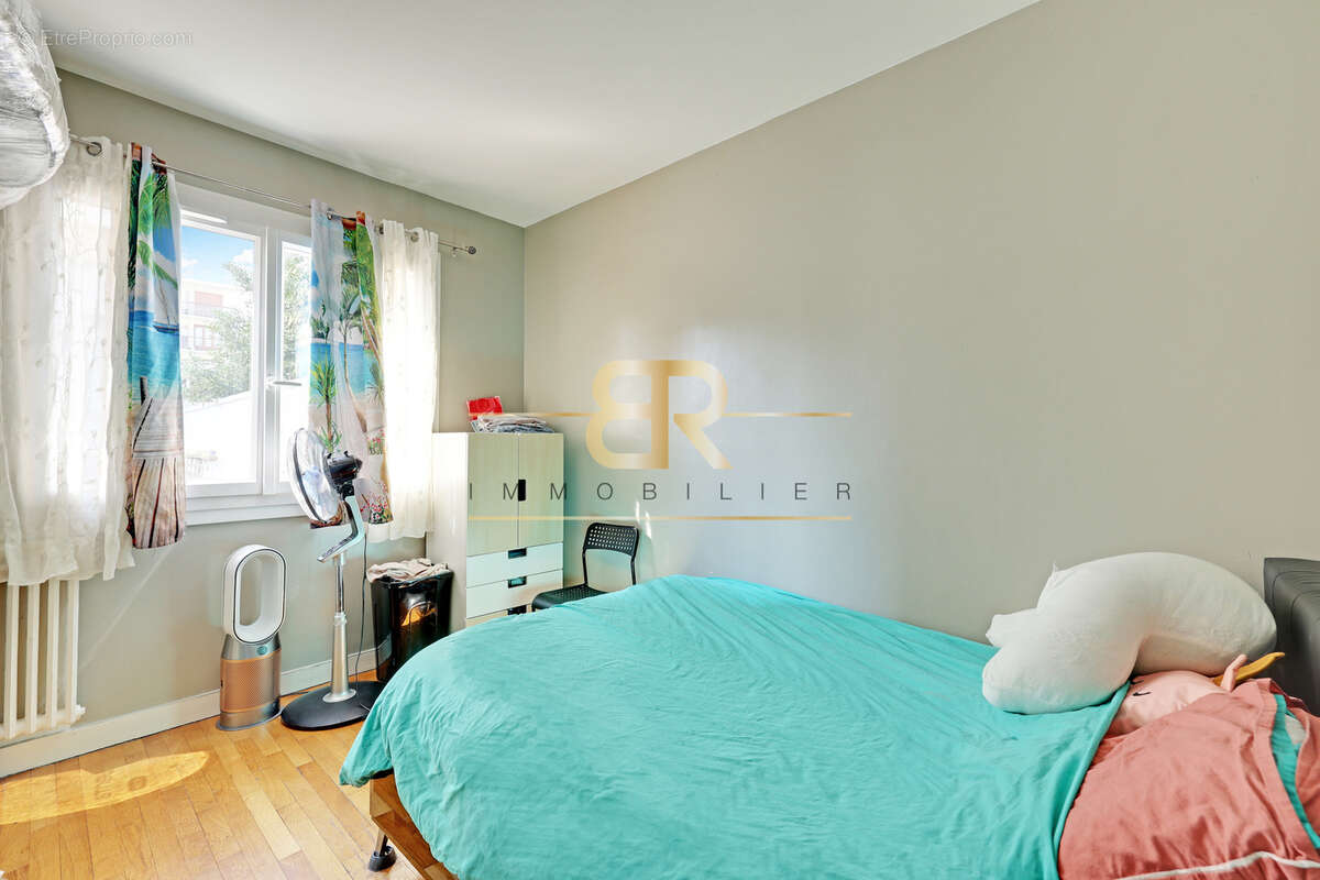 Appartement à ALFORTVILLE