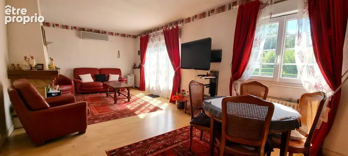 Maison familiale - photo 2