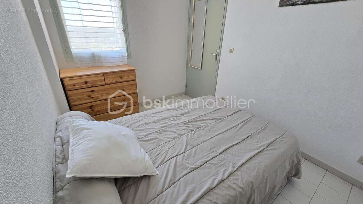 Appartement à FRONTIGNAN