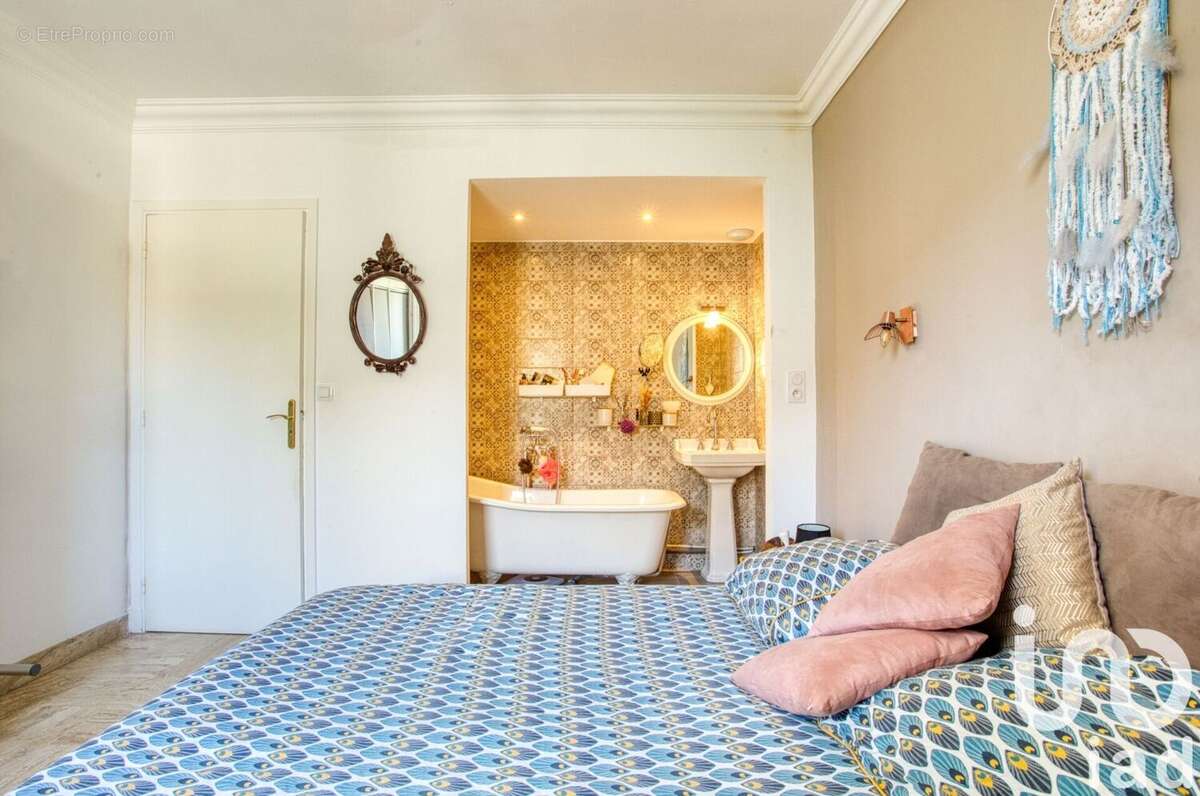 Photo 5 - Appartement à SAINT-RAPHAEL