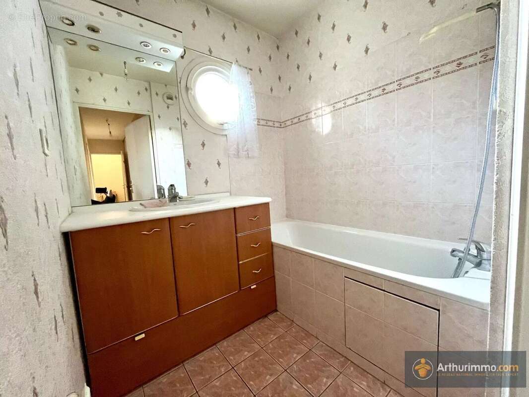 Appartement à LIVRY-GARGAN
