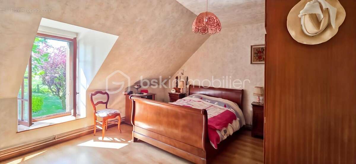 Maison à DIXMONT
