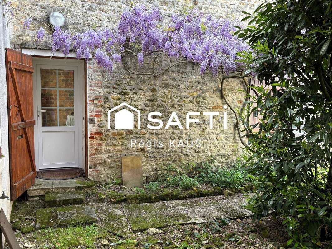 Photo 3 - Maison à SAINTE-HERMINE