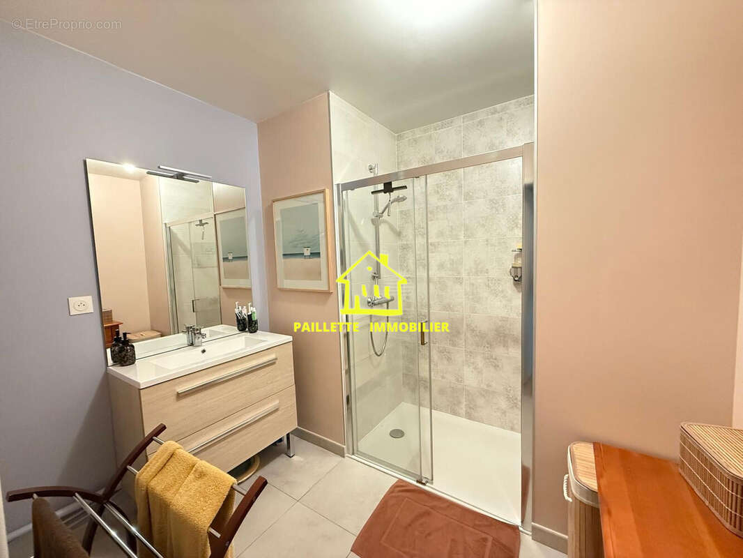 Appartement à LE HAVRE