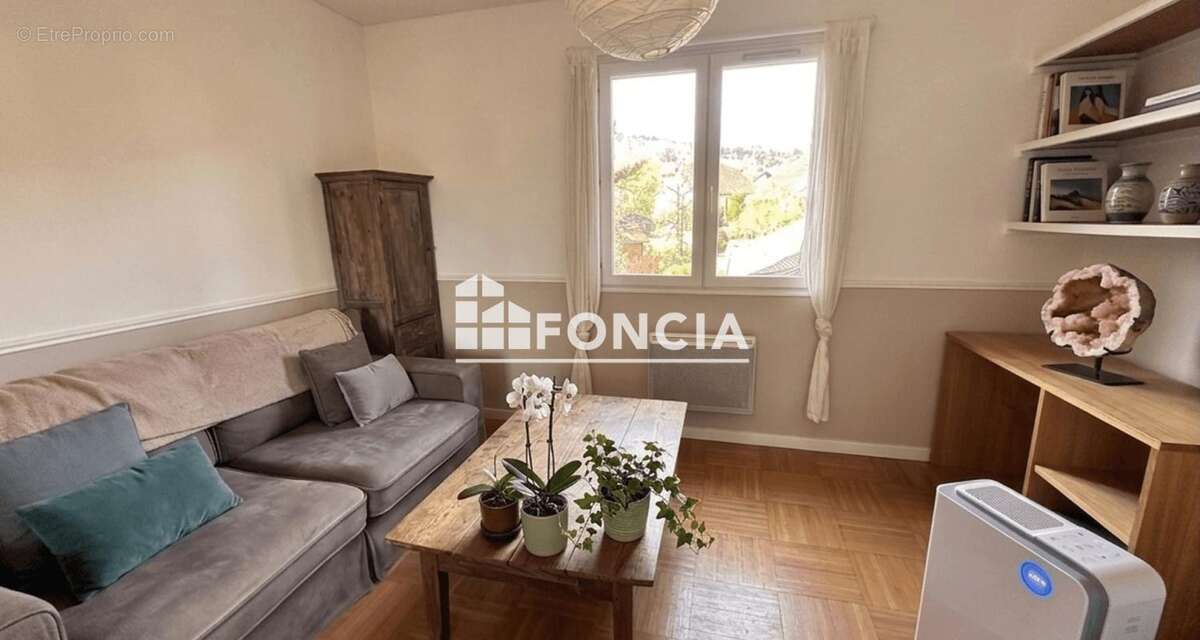 Maison à SAINT-JORIOZ