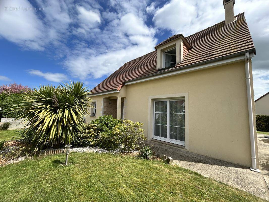 Maison à ESQUAY-NOTRE-DAME