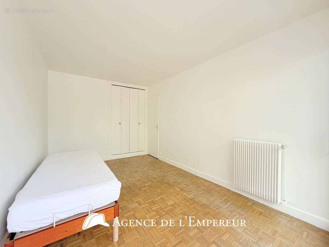 Appartement à RUEIL-MALMAISON