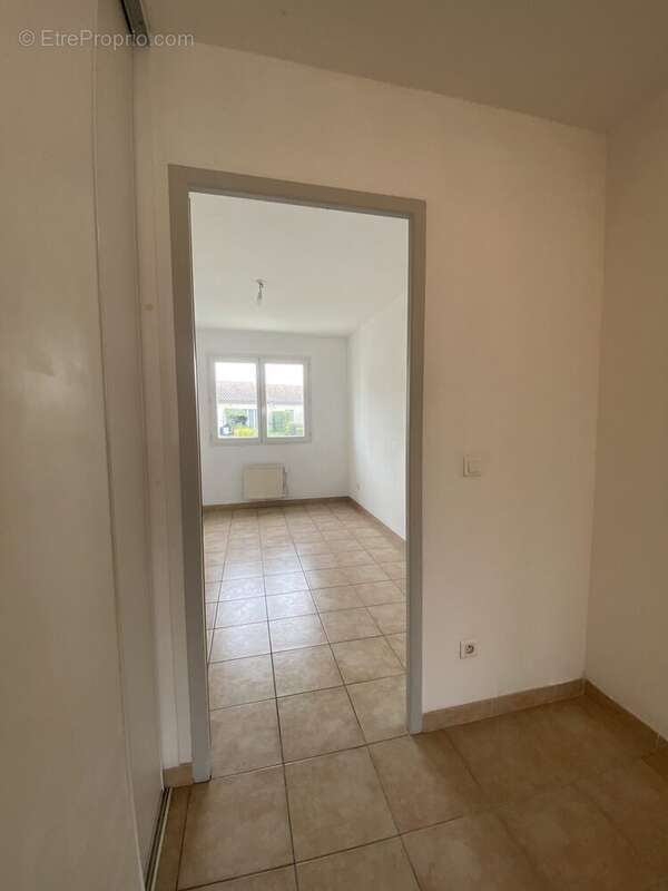 Appartement à MONTELIMAR