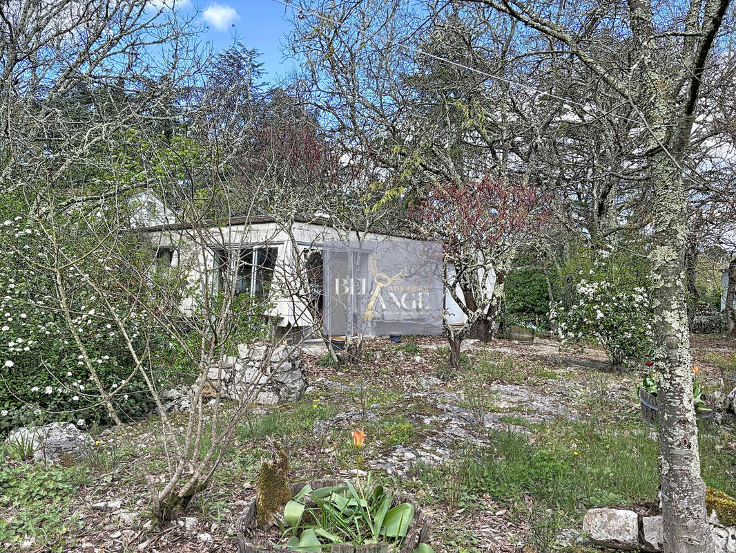 Maison à SAINT-ALBAN-AURIOLLES