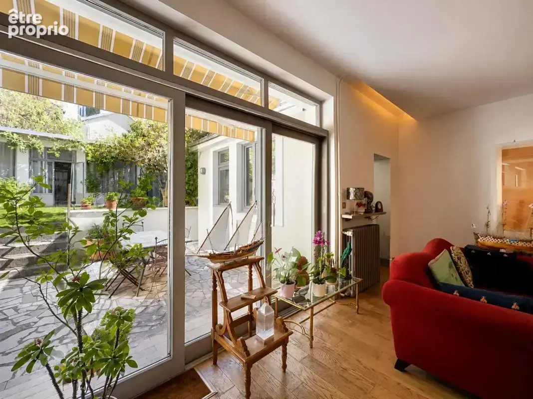 Maison de 9 pièces de 218 m² situé à Vichy - photo 20