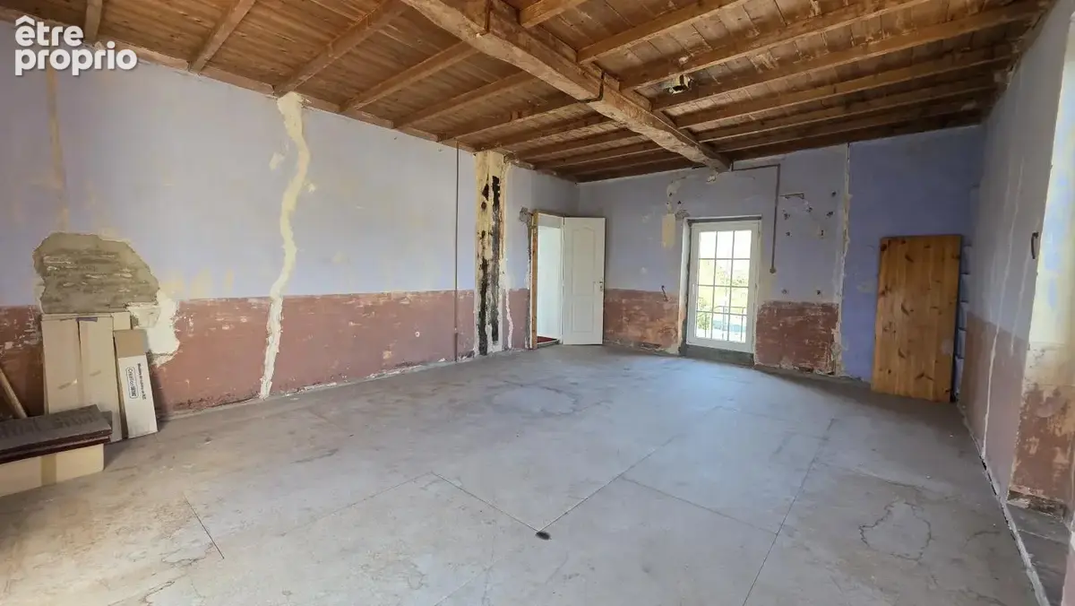 Maison 4 pièces 176 m² à vendre à Puylaurens (81700) - photo 8