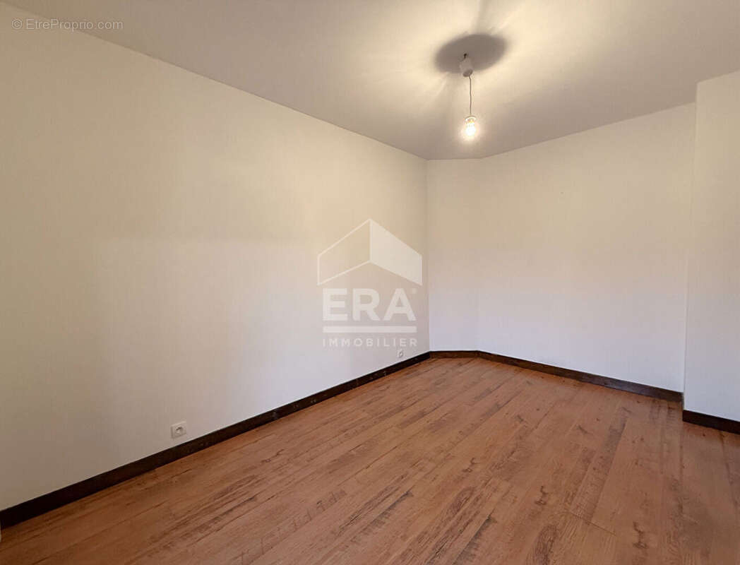 Appartement à MORMANT