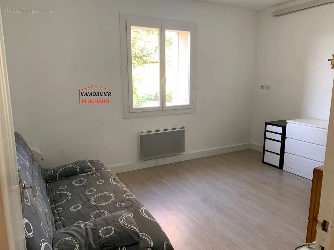 Maison à PARAY-LE-MONIAL