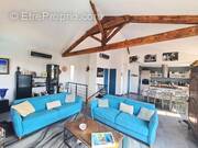 Maison à SIX-FOURS-LES-PLAGES