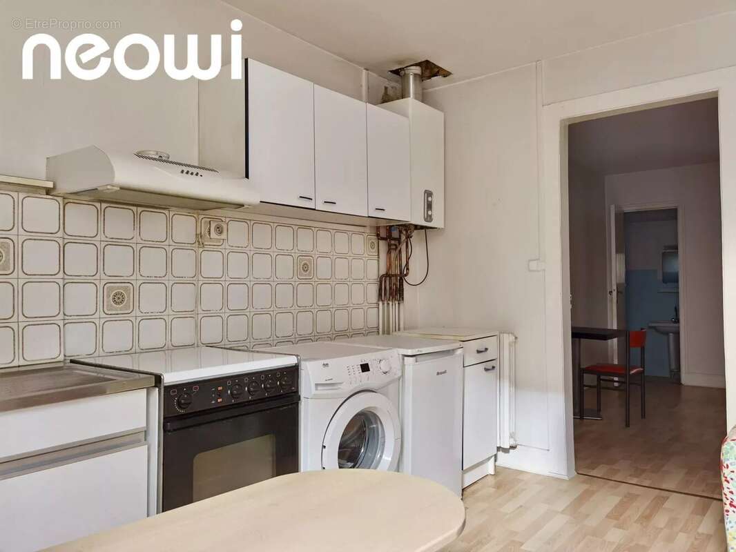 Appartement à AURILLAC