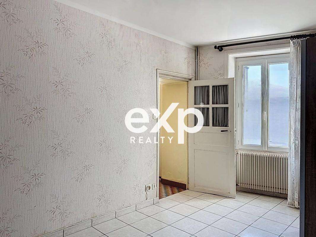 Maison à SAINT-LUMINE-DE-CLISSON