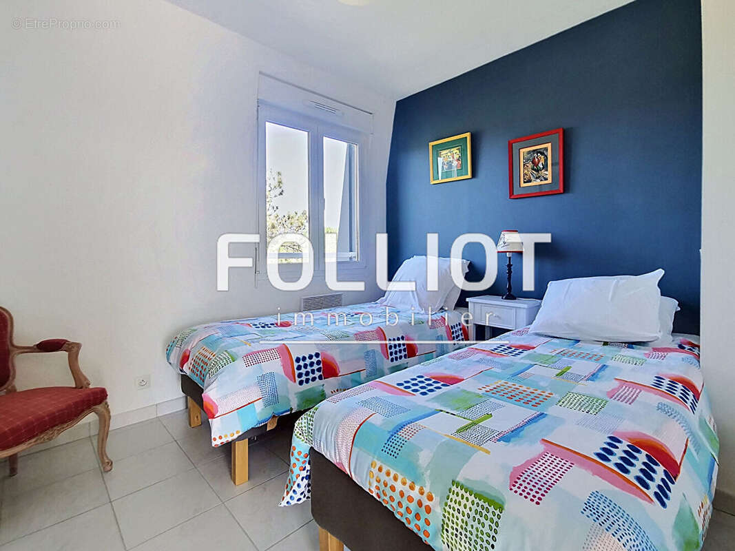 Appartement 3 pièces à vendre à Jullouville - Accès direct plage - photo 7