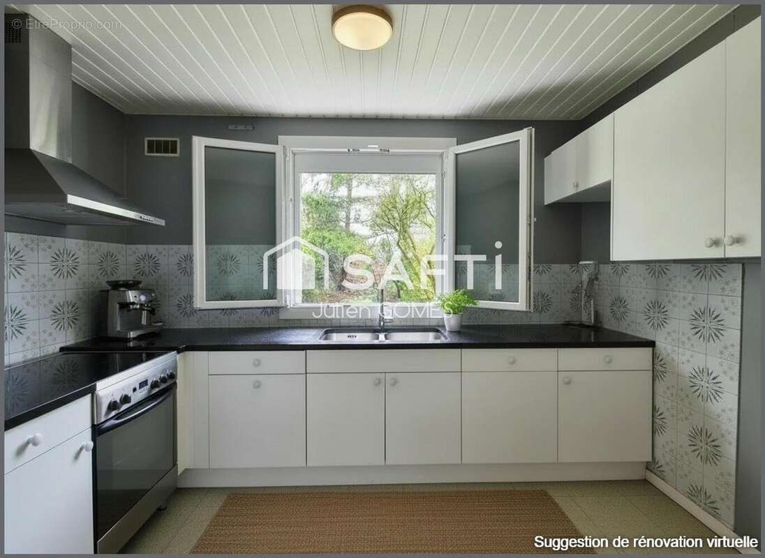 Photo 4 - Maison à CLAYE-SOUILLY