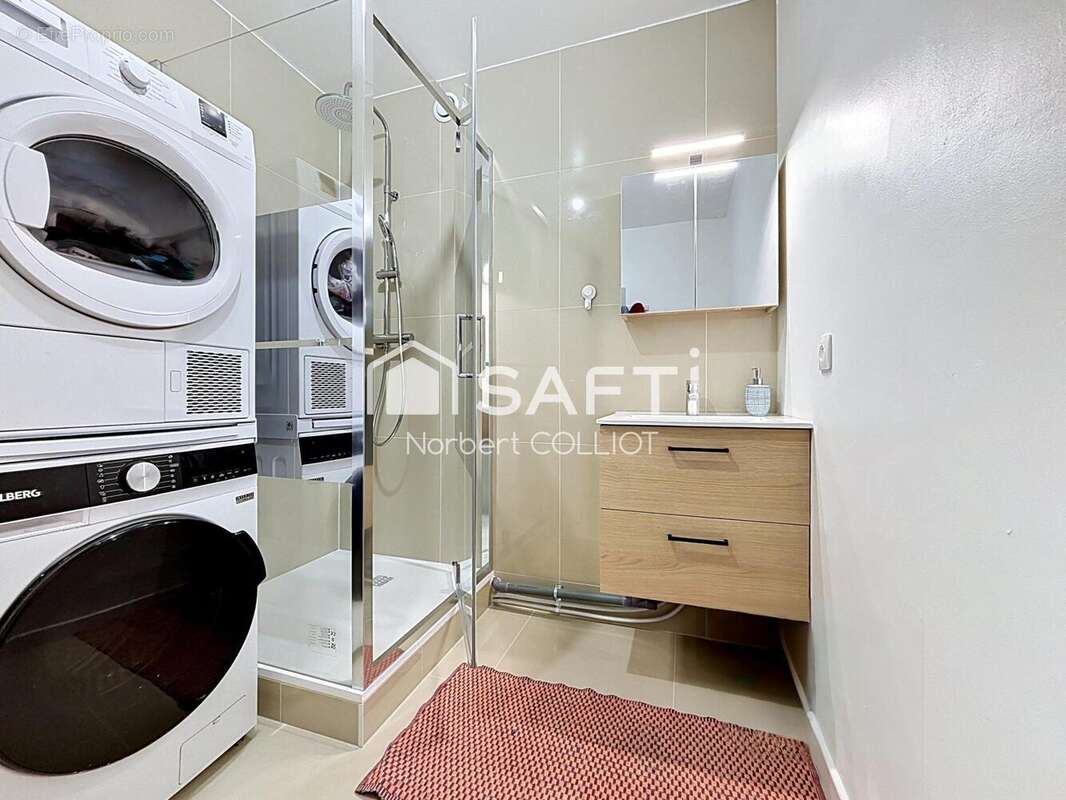 Photo 4 - Appartement à ELANCOURT