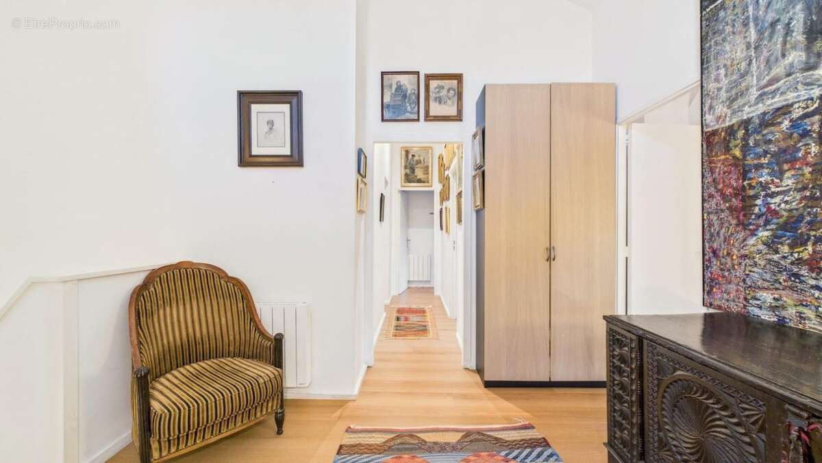 Appartement à ANGLET