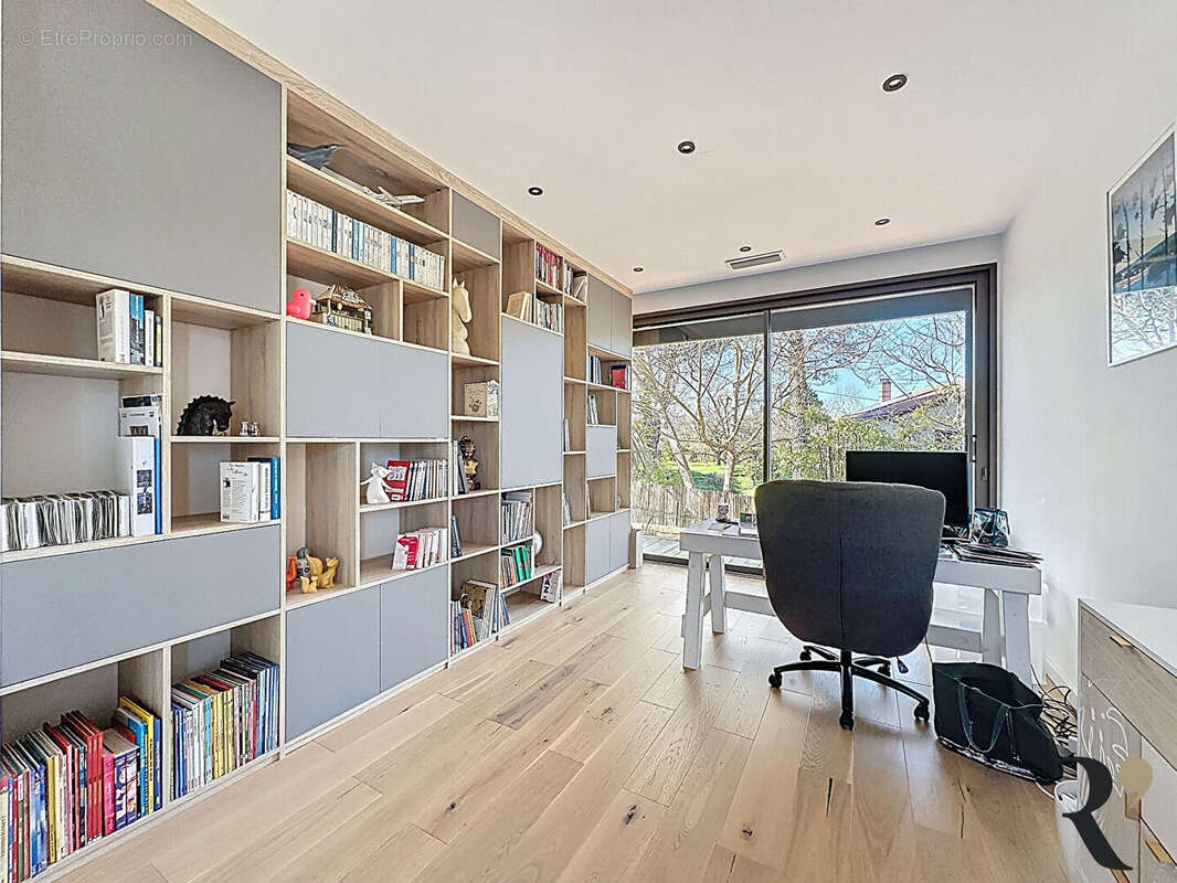 Maison à QUINT-FONSEGRIVES