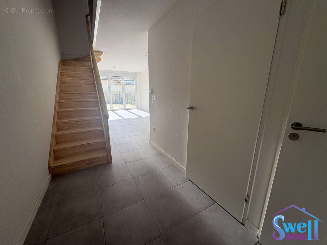 Appartement 60 m² à Messanges  - photo 5