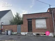Maison à FRESNES-SUR-ESCAUT