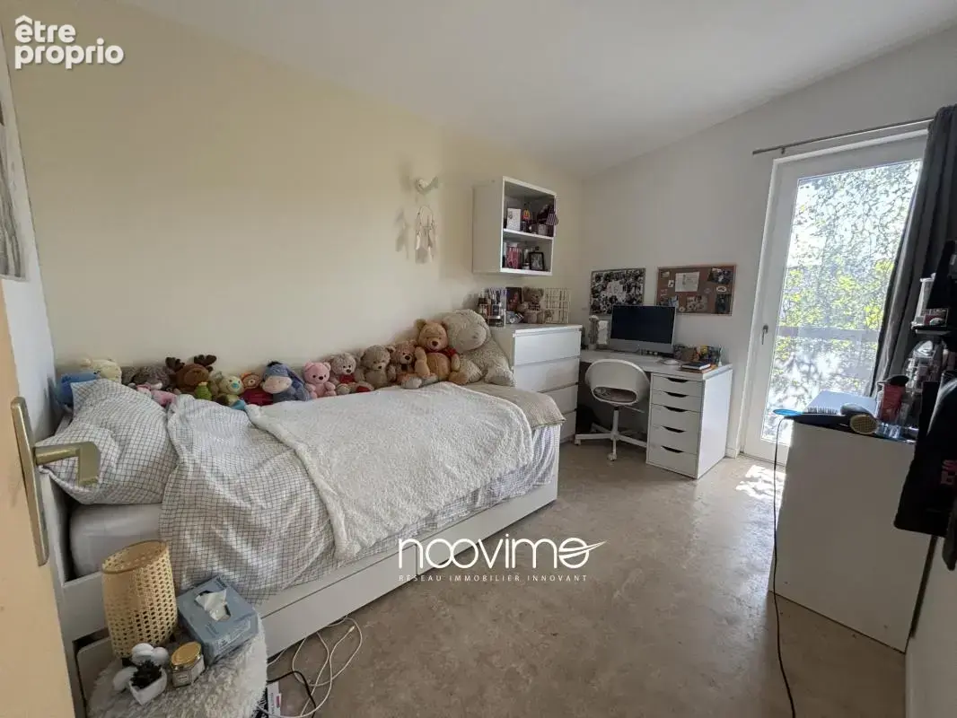 Maison 7 pièces 146 m² à vendre à Thouare-Sur-Loire (44470) - photo 11
