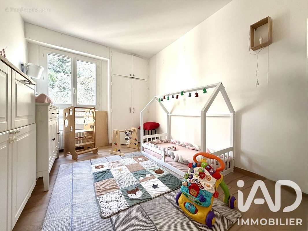 Photo 7 - Appartement à BAGNEUX