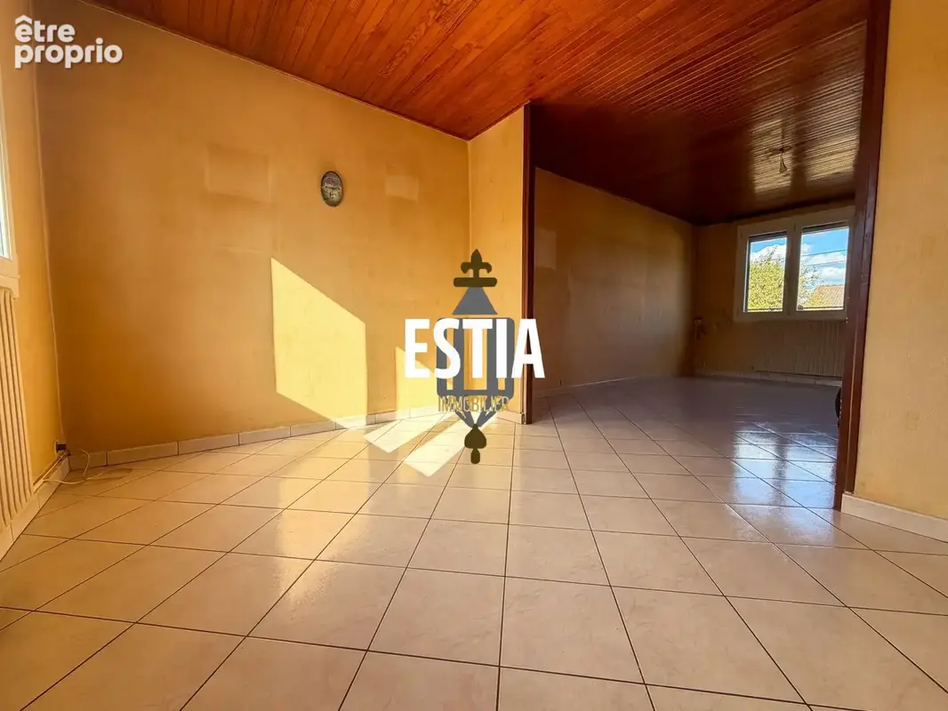 Maison 4 pièces 85 m² à vendre à Pulnoy (54425) - photo 6
