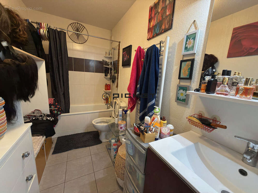 Appartement à BEGLES