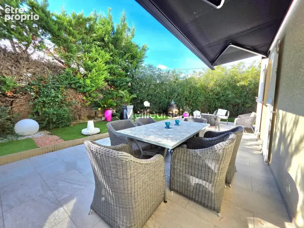 RARE: Villa de plain-pied "coup de coeur" - photo 14