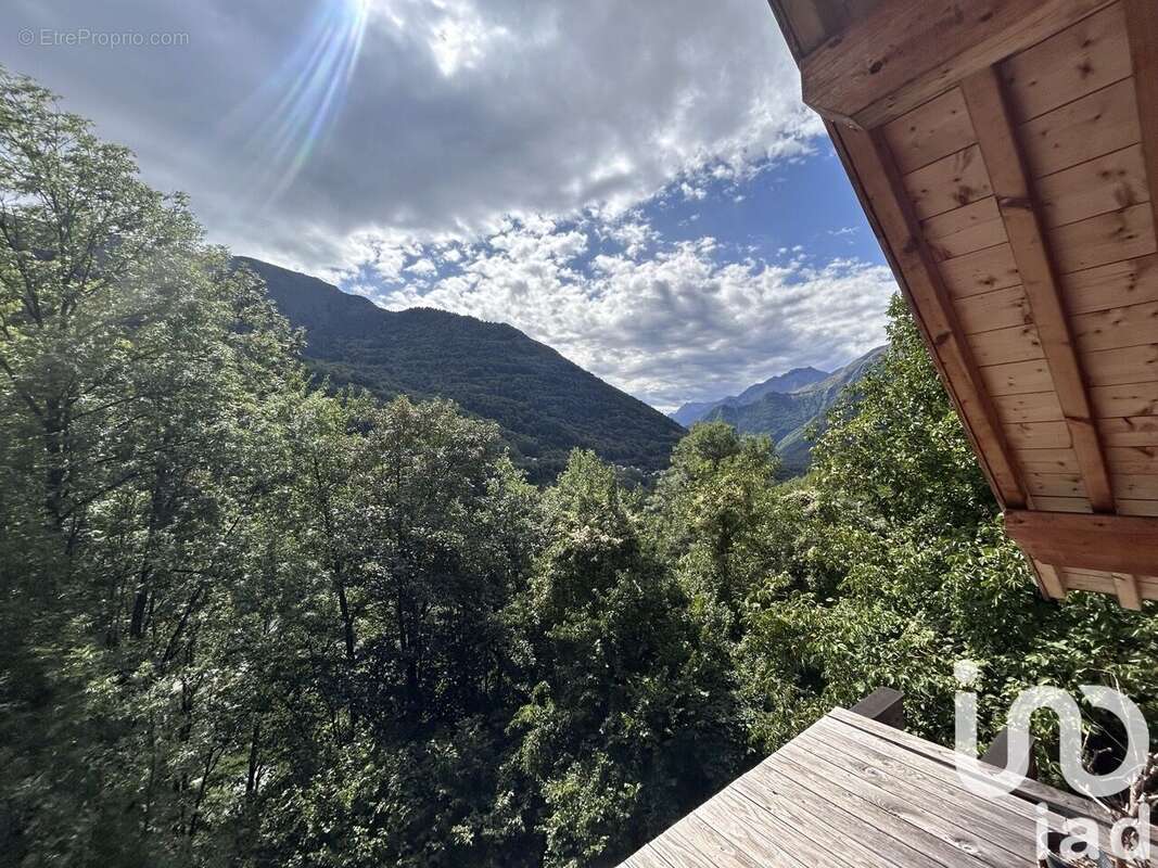 Photo 5 - Maison à ALLEMOND