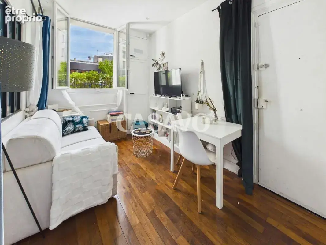 Vente Appartement 2 pièces de 30m² - 92100 Boulogne-Billancourt - photo 5