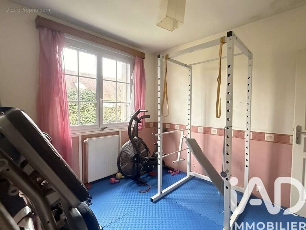 Photo 6 - Maison à CERGY