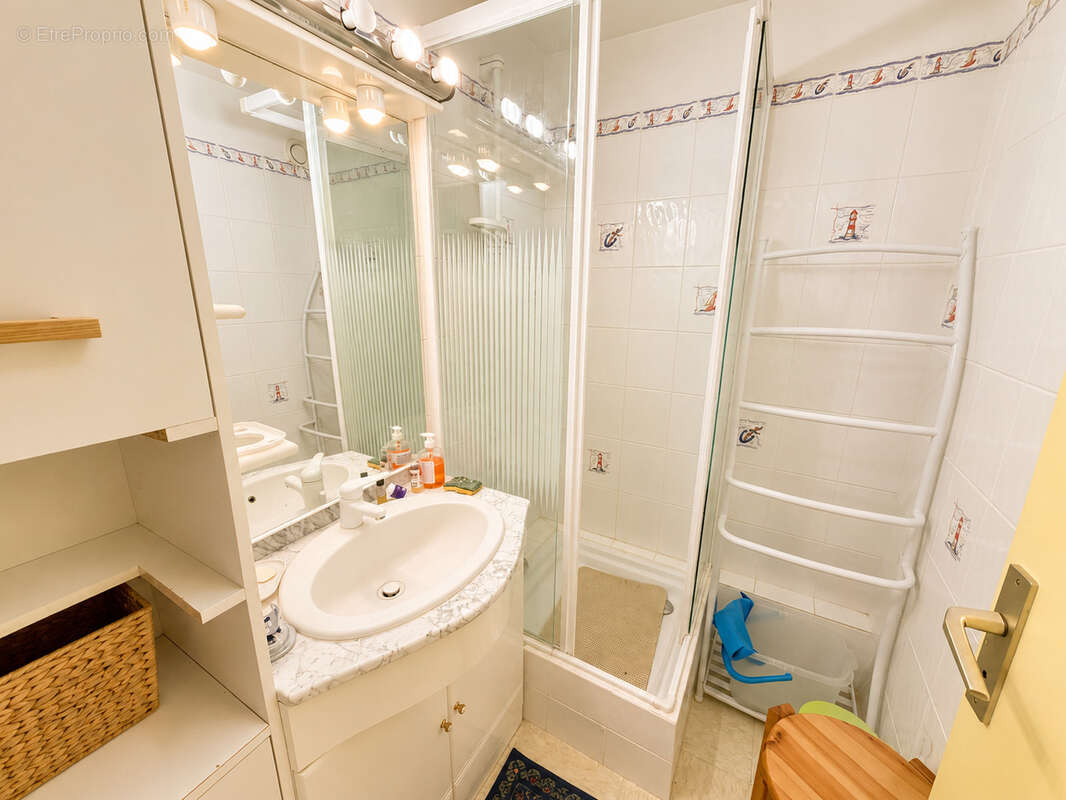 Appartement 3 pièces face mer - photo 14