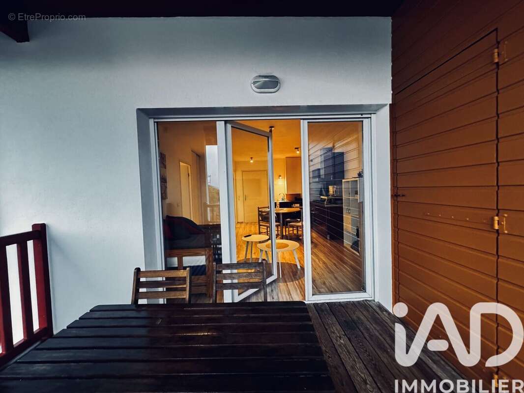 Photo 6 - Appartement à VILLEFRANQUE