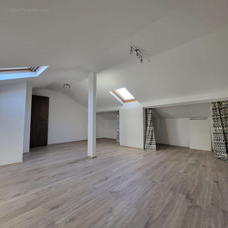 Maison à VOLMERANGE-LES-MINES