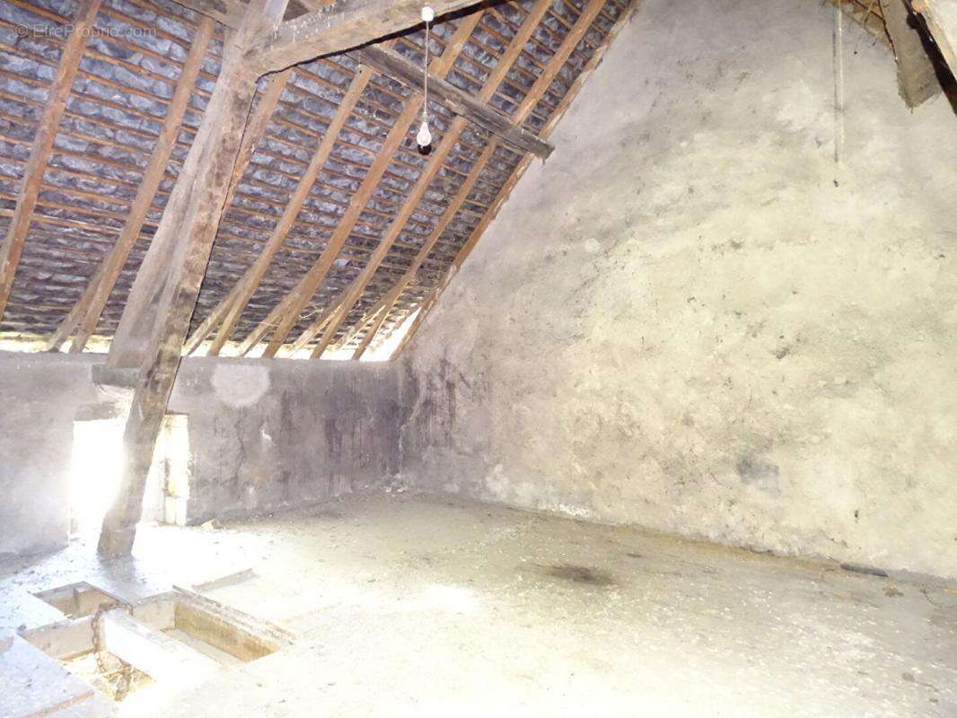 Immeuble Montignac Lascaux 4 pièce(s) 145 m2 - photo 8