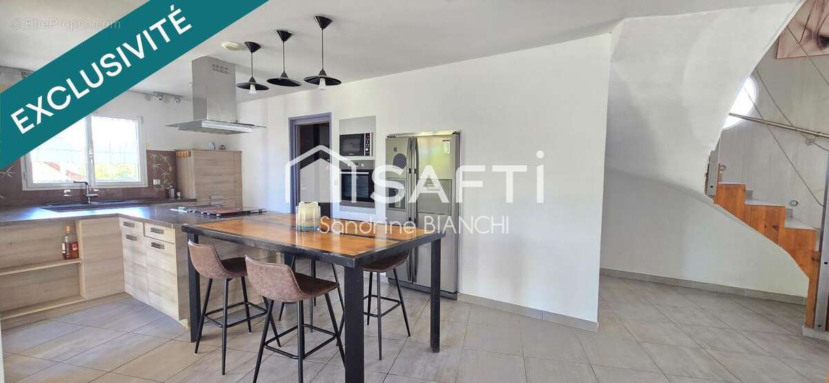 Photo 6 - Maison à MORAS